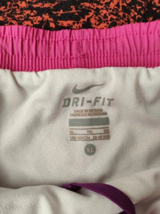 Lote Ropa Deportiva Nike Talla M