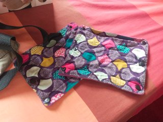 Mochila Portabebés Ergobaby Original