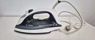 Plancha Bosch QuickFilling 2200W