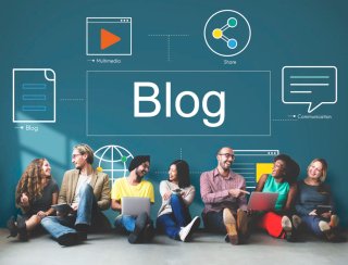 Blog personal
