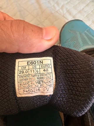 Asics Gel Solution Speed 3 Padel/Tierra