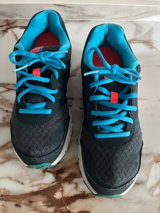 Zapatillas Originales Mujer
