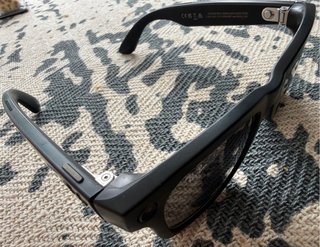 Gafas Ray-Ban Meta / camara y video