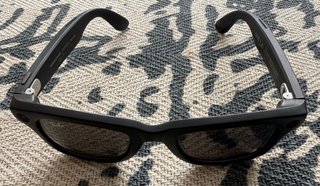 Gafas Ray-Ban Meta / camara y video