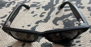 Gafas Ray-Ban Meta / camara y video