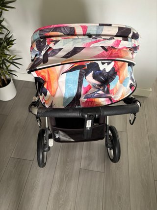 Bugaboo Fox 2 Silla de Paseo