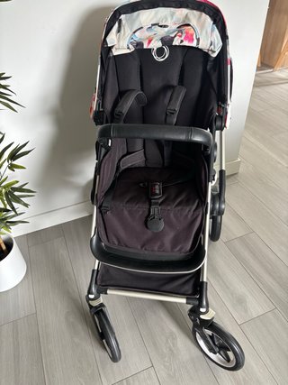 Bugaboo Fox 2 Silla de Paseo
