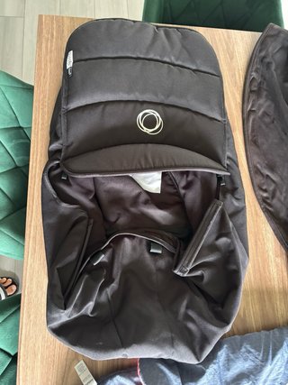 Bugaboo Fox 2 Silla de Paseo