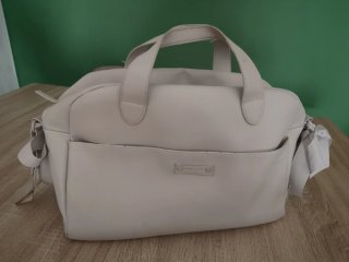 Bolso Pasito a Pasito bebé 25€