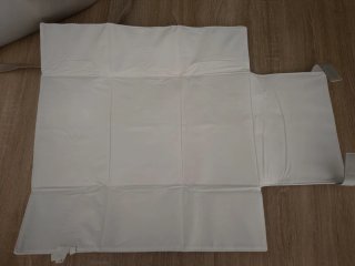 Bolso Pasito a Pasito bebé 25€
