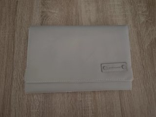 Bolso Pasito a Pasito bebé 25€