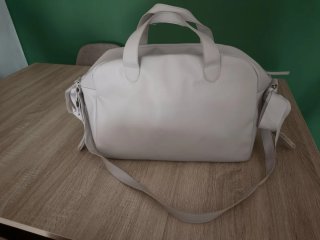 Bolso Pasito a Pasito bebé 25€