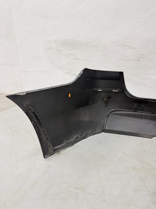 Paragolpes trasero BMW 520d 2013-2017 7254916