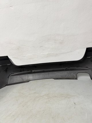 Paragolpes trasero BMW 520d 2013-2017 7254916