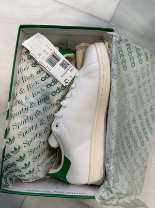 Adidas Stan Smith Sporty & Rich Talla 37