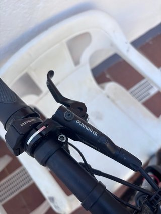 Bicicleta eléctrica KETTLER SCARPIA FS1