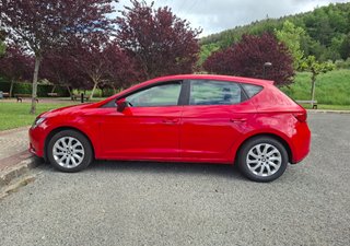 SEAT Leon 2013