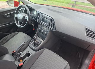 SEAT Leon 2013