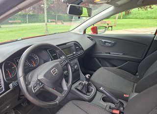 SEAT Leon 2013