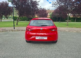 SEAT Leon 2013