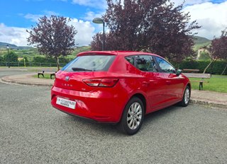 SEAT Leon 2013