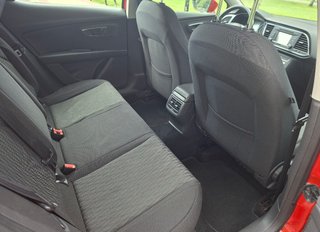 SEAT Leon 2013