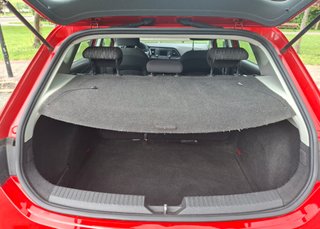 SEAT Leon 2013