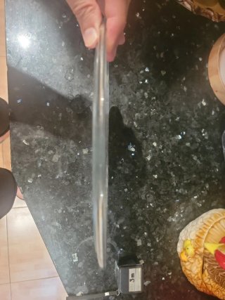 Plato Microondas Extra Grande. 32 cm.