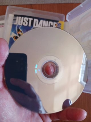 Just Dance 2016 PS3