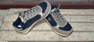 Zapatillas Álvaro Moreno