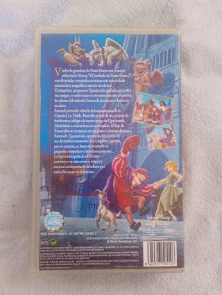 El Jorobado de Notre Dame 2