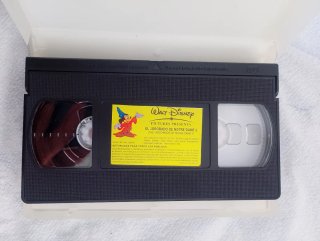 El Jorobado de Notre Dame 2
