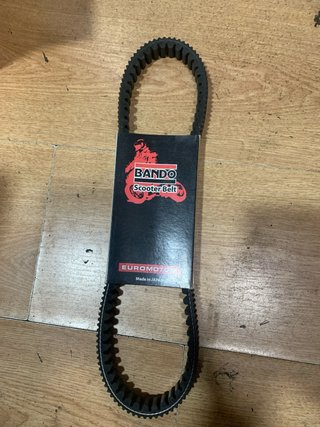 Correa Bando Honda PCX 125 (2018-20)