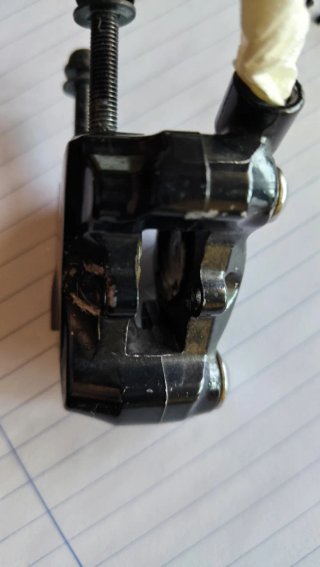 Pinza Freno Trasera Shimano Ultegra