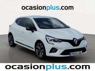 Renault Clio Zen TCe 96 kW (130 CV) GPF EDC