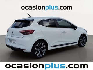 Renault Clio Zen TCe 96 kW (130 CV) GPF EDC