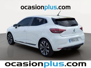 Renault Clio Zen TCe 96 kW (130 CV) GPF EDC