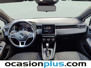 Renault Clio Zen TCe 96 kW (130 CV) GPF EDC