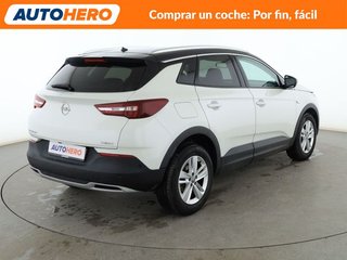 Opel Grandland X 1.2 Turbo Design Line