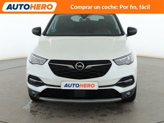 Opel Grandland X 1.2 Turbo Design Line
