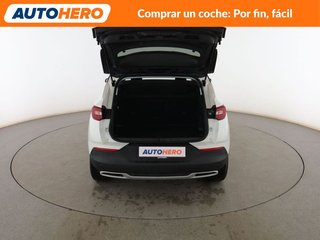 Opel Grandland X 1.2 Turbo Design Line