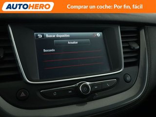 Opel Grandland X 1.2 Turbo Design Line