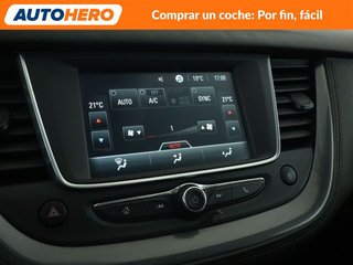 Opel Grandland X 1.2 Turbo Design Line