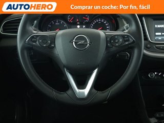 Opel Grandland X 1.2 Turbo Design Line