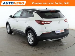 Opel Grandland X 1.2 Turbo Design Line