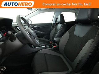 Opel Grandland X 1.2 Turbo Design Line