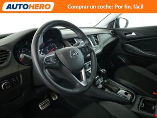 Opel Grandland X 1.2 Turbo Design Line