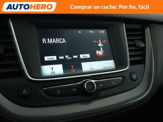 Opel Grandland X 1.2 Turbo Design Line