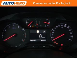 Opel Grandland X 1.2 Turbo Design Line