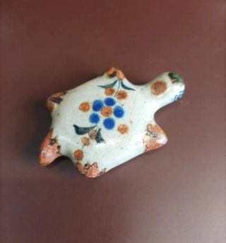Figuras decorativas de cerámica Tonalá Jalisco